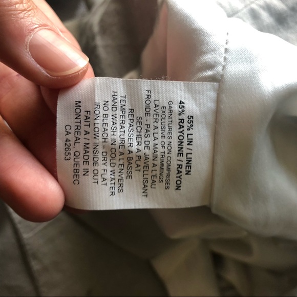 Eve Gravel Tailored Blazer - Picture 7 of 9